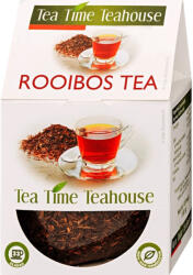 Tea Time Teahouse Tea Time rooibos tea 100 g - vegyesbolt
