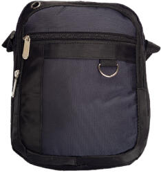 Dollcini Férfi Válltáska - Vízálló, Kompakt - Sötétkék (550622)