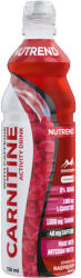 Nutrend Carnitine Drink Koffeinnel - Raspberry (szénsavas) - DRS