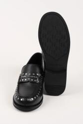Karl Lagerfeld Кожени мокасини Karl Lagerfeld MIA (KL42125S.00S)