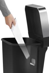 simplehuman Кошче за боклук 45 L (CW1385CB)
