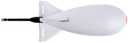 FOX midi white spomb etetőrakéta (DSM004)