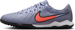 Nike Tiempo Legend 10 Academy TF műfüves focicipő, szürke - karmazsin (DV4342-402)