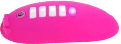  OHMIBOD Lightshow - okos csikló vibrátor fényjátékkal (pink)
