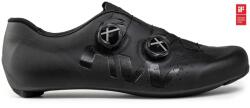 Northwave Veloce Extreme országúti kerékpáros cipő - fekete