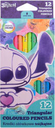 Colorino Színes Ceruza 12 Szín/Készlet Stitch Pasztell (R92047PTR)