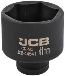 JCB JCB 44541 ütvecsavarozó dugókulcs 1/2" 41 mm (JCB-44541)