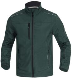 Ardon Jachetă softshell pentru bărbați VISION - Verde | 4XL (H9135/4XL)