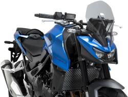 Puig Honda Cb750 Hornet Puig Túra Plexi (puig/22424)