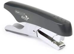 Rapesco Tűzőgép, 24/6-8, 26/6-8, 45 lap, könnyített tűzés, RAPESCO "Eco Whale", króm (irrpwhale) - irodaszer