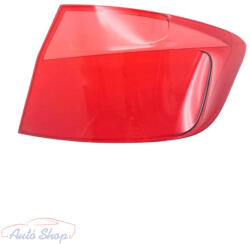  BMW F10/F11 LCI/Facelift Jobb hátsó lámpa üveg BMW 5-ös szériához (2014 - 2016)