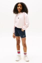 Tommy Hilfiger gyerek rövidnadrág - sötétkék 152 - answear - 16 990 Ft