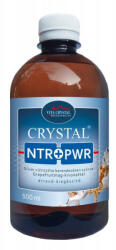 Vita Crystal Silver NTR+PWR ezüstkolloid 500ml - naturalgo