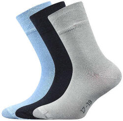 Boma zokni Emko mix B - fiú 3 pár 30-34 100891 (100891)