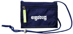 Ergobag Wallet Blue