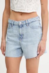 Guess farmer rövidnadrág - kék 28 - answear - 18 390 Ft