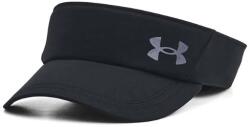 Under armour M Iso-chill Launch Visor-BLK