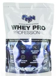 MHN Sport Whey Pro Professional 1000 g spekulatius MHN Supplements