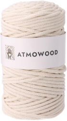 ATMOWOOD fonal 5 mm - természetes (ECRU)