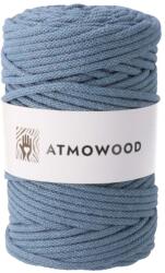 ATMOWOOD fonal 5 mm - kék (JASNY JEANS)
