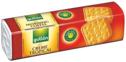gullón Creme Tropical keksz - 200g - koffeinzona