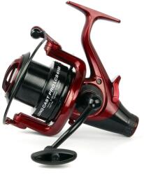 SPRO BY DÖME TEAM FEEDER Long Cast Pro LCS 6500 nyeletőfékes orsó