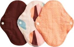 Imse Tisztasági betét - Orange Sprinkle