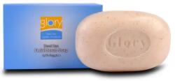 Glory Dead Sea Săpun exfoliant cu minerale de la Marea Moartă (120g)