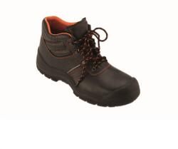 ROCK SAFETY Lábbeli HAMMER bakancs S3 46-os (DIVERPRO-B-46)