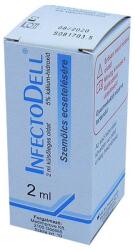  InfectoDell külsőleges oldat ecsetelésre (2ml)
