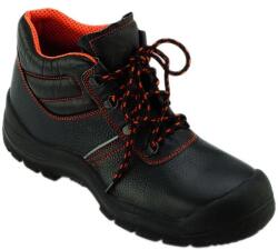 ROCK SAFETY Lábbeli HAMMER bakancs S3 40-es (DIVERPRO-B-40)