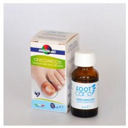 MASTER AID FootCare körömgomba kezelő csepp (10ml)