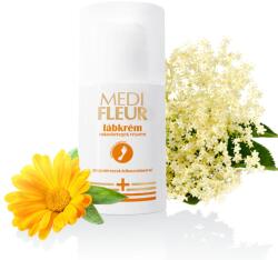  Sunfleur Medi Fleur lábkrém cukorbetegeknek (50ml)