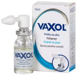Vaxol olivaolaj fülspray (10ml)