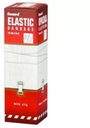  ROMED rugalmas pólya 15cm x 5m 2 kapoccsal