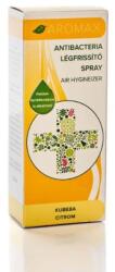 Aromax Antibacteria légfrissítő Kubeba citrom (20ml)