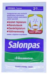  Salonpas fájdalomcsillapító gyógytapasz (2x)