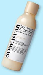 Some By Mi Toner galactomyssisszel Galactomyces Glutathione Glow Milky Toner - 200 ml