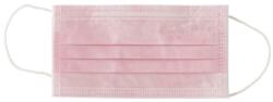  Zorro" PROTECTION 3 szájmaszk, Rózsa 50db (3 rétegű)