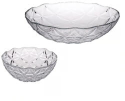 Pasabahce Set boluri salata, 7 piese, Estrella (722276) Castron