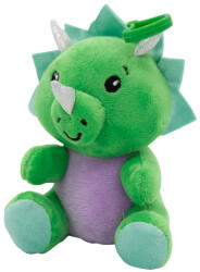 Amscan Lufisúly - Plüss dinoszaurusz 11 cm