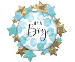 Godan Fólia lufi - It´s a boy 76 cm