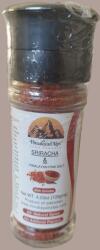  Sriracha himalája fűszersó malom 120gr