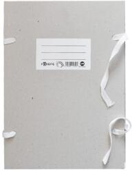 BLUERING Szalagos irományfedél A4, 650g. 80cm szalaggal Bluering® - irodamarket