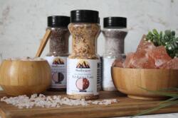  Himalája fűszersó chili pelyhekkel 200gr