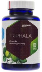 Hepatica Triphala - 120 capsule