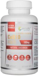 Wish Pharmaceutical Wish Coenzima Q10 Forte 100 mg - 120 capsule