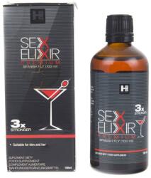 SHS Sex Elixir Premium - 100 ml