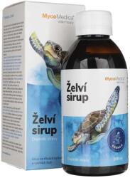 MycoMedica Sirop de broască țestoasă - 200 ml