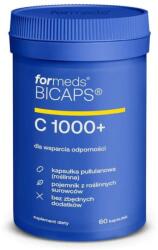 Formeds Bicaps Vitamina C 1000+ - 60 capsule